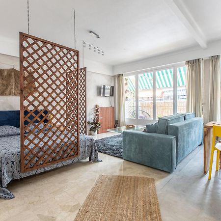 Lovely Apartment Near Monaco Roquebrune-Cap-Martin Dış mekan fotoğraf