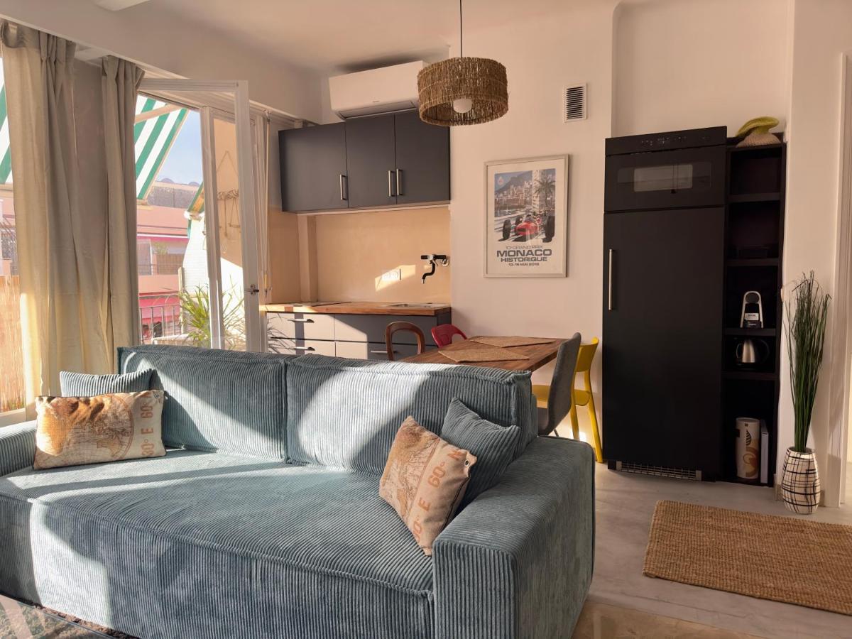 Lovely Apartment Near Monaco Roquebrune-Cap-Martin Dış mekan fotoğraf