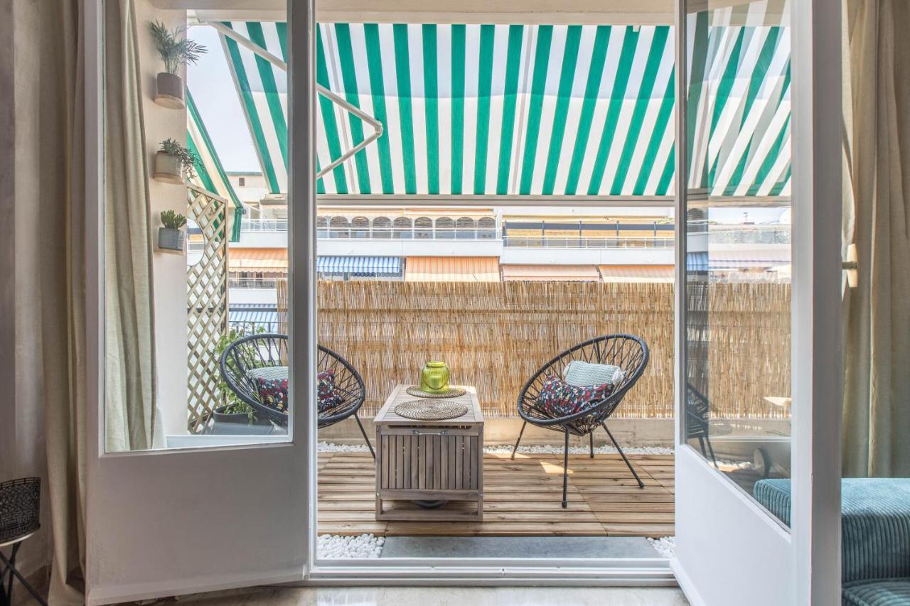 Lovely Apartment Near Monaco Roquebrune-Cap-Martin Dış mekan fotoğraf