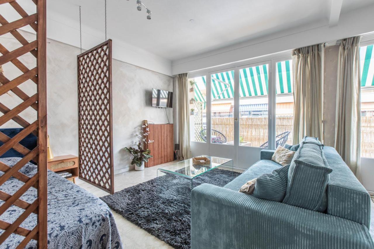 Lovely Apartment Near Monaco Roquebrune-Cap-Martin Dış mekan fotoğraf