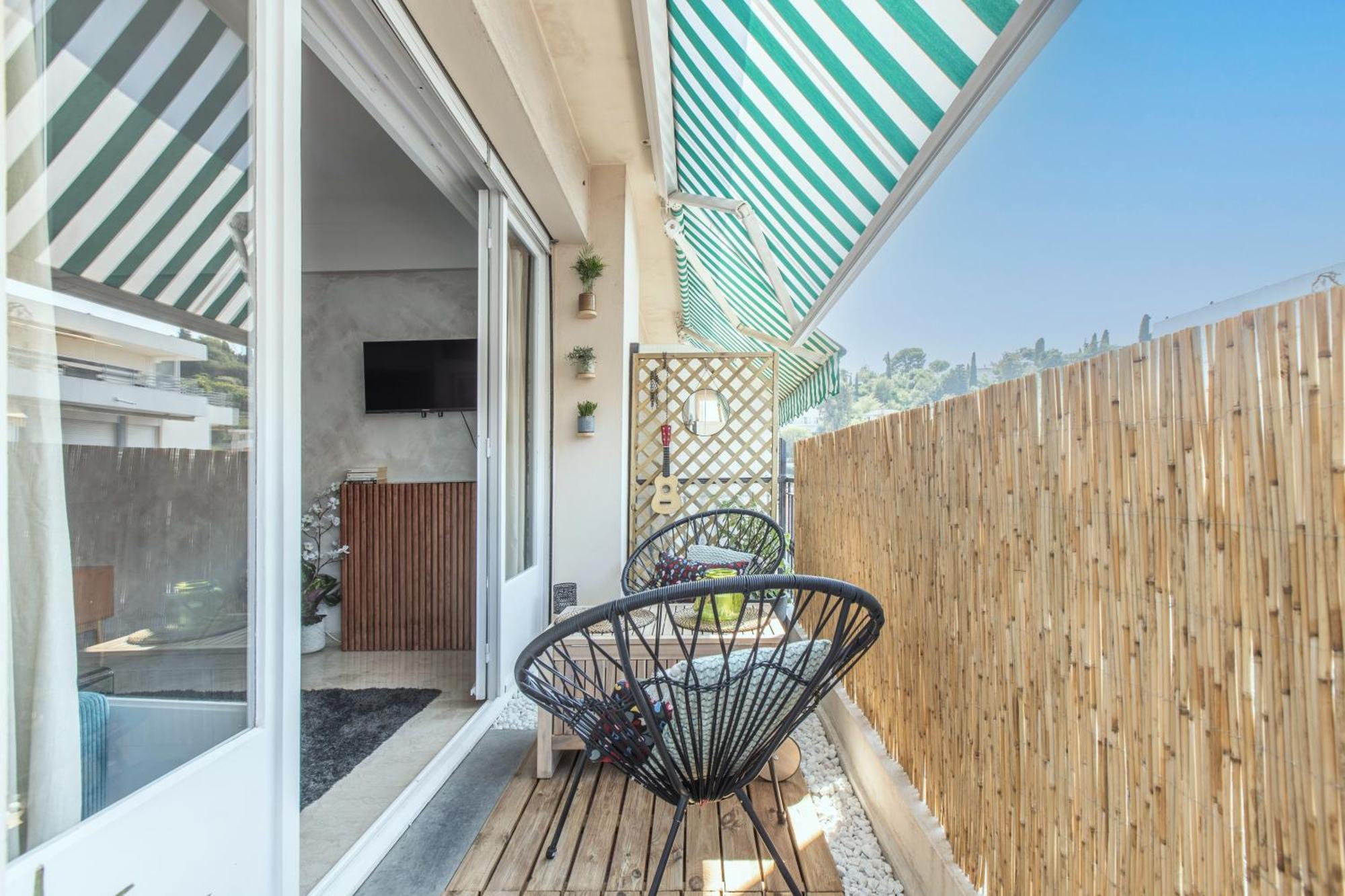 Lovely Apartment Near Monaco Roquebrune-Cap-Martin Dış mekan fotoğraf