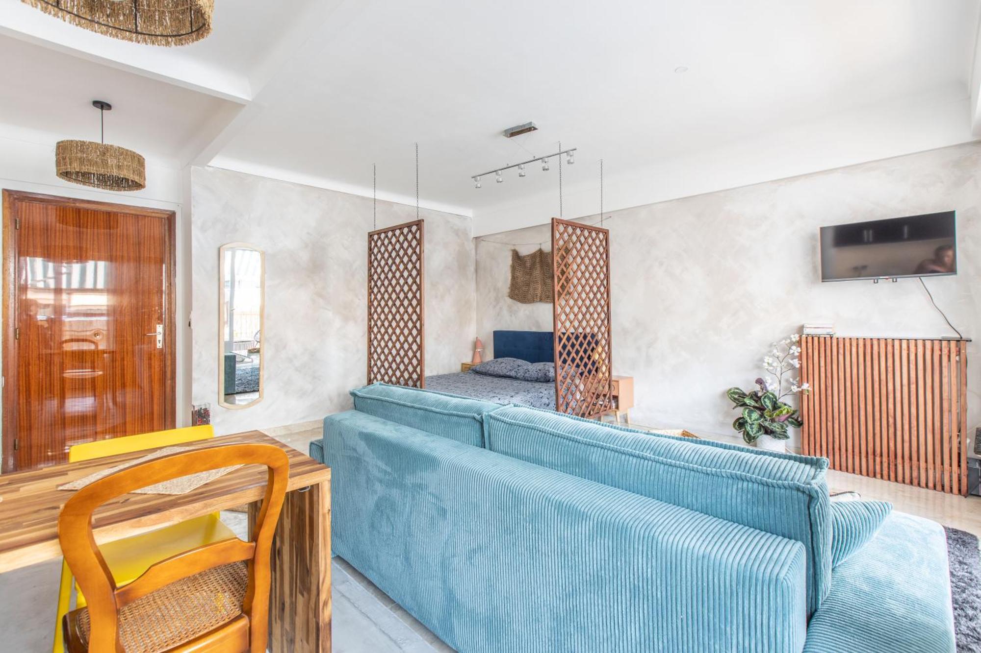 Lovely Apartment Near Monaco Roquebrune-Cap-Martin Dış mekan fotoğraf