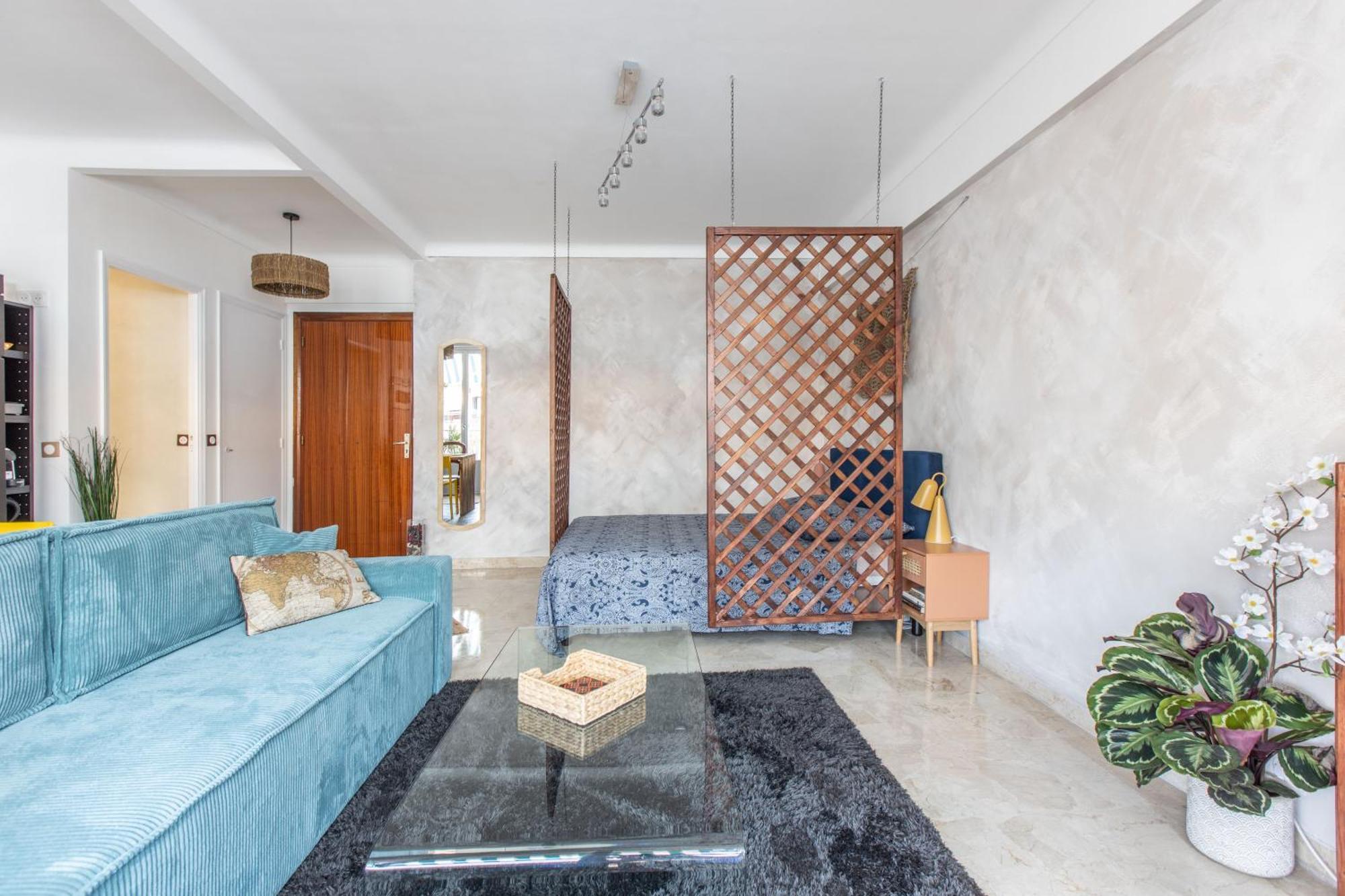 Lovely Apartment Near Monaco Roquebrune-Cap-Martin Dış mekan fotoğraf