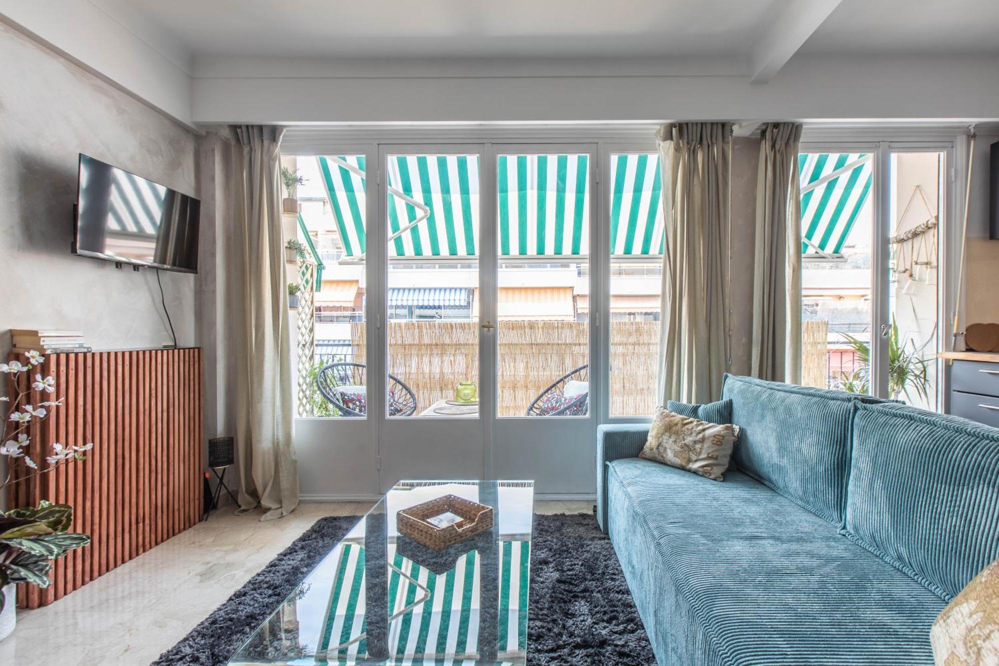 Lovely Apartment Near Monaco Roquebrune-Cap-Martin Dış mekan fotoğraf